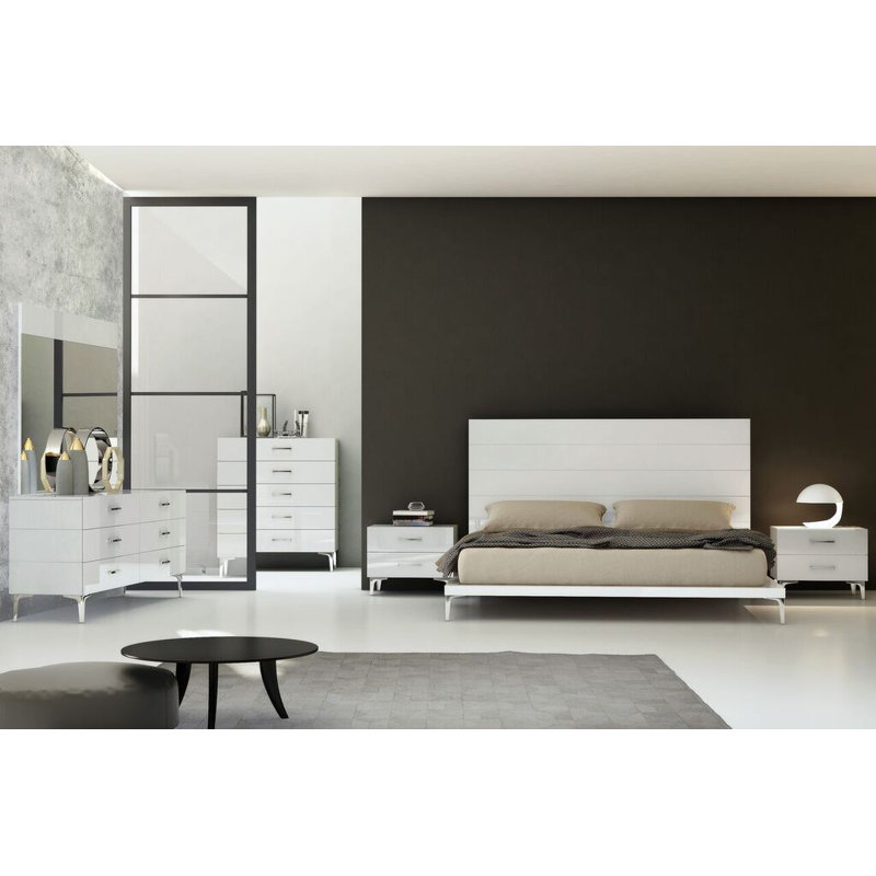 Diva Standard Bed