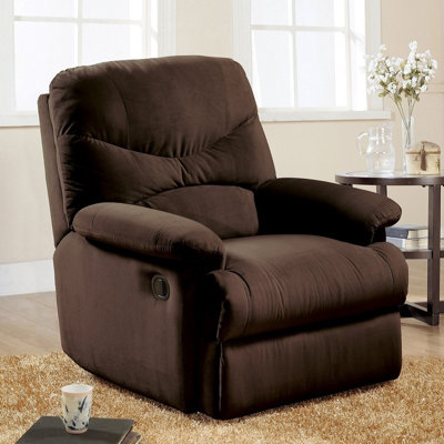 Fauteuil inclinable oscillant Arcadia Motion
