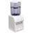 Vitapur White Countertop Top Loading Electric Water Dispenser