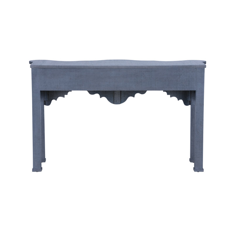 Kensington Console - Blue