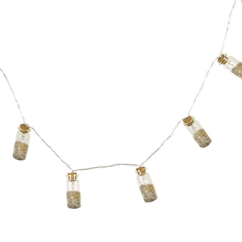 3cm LED String Lights