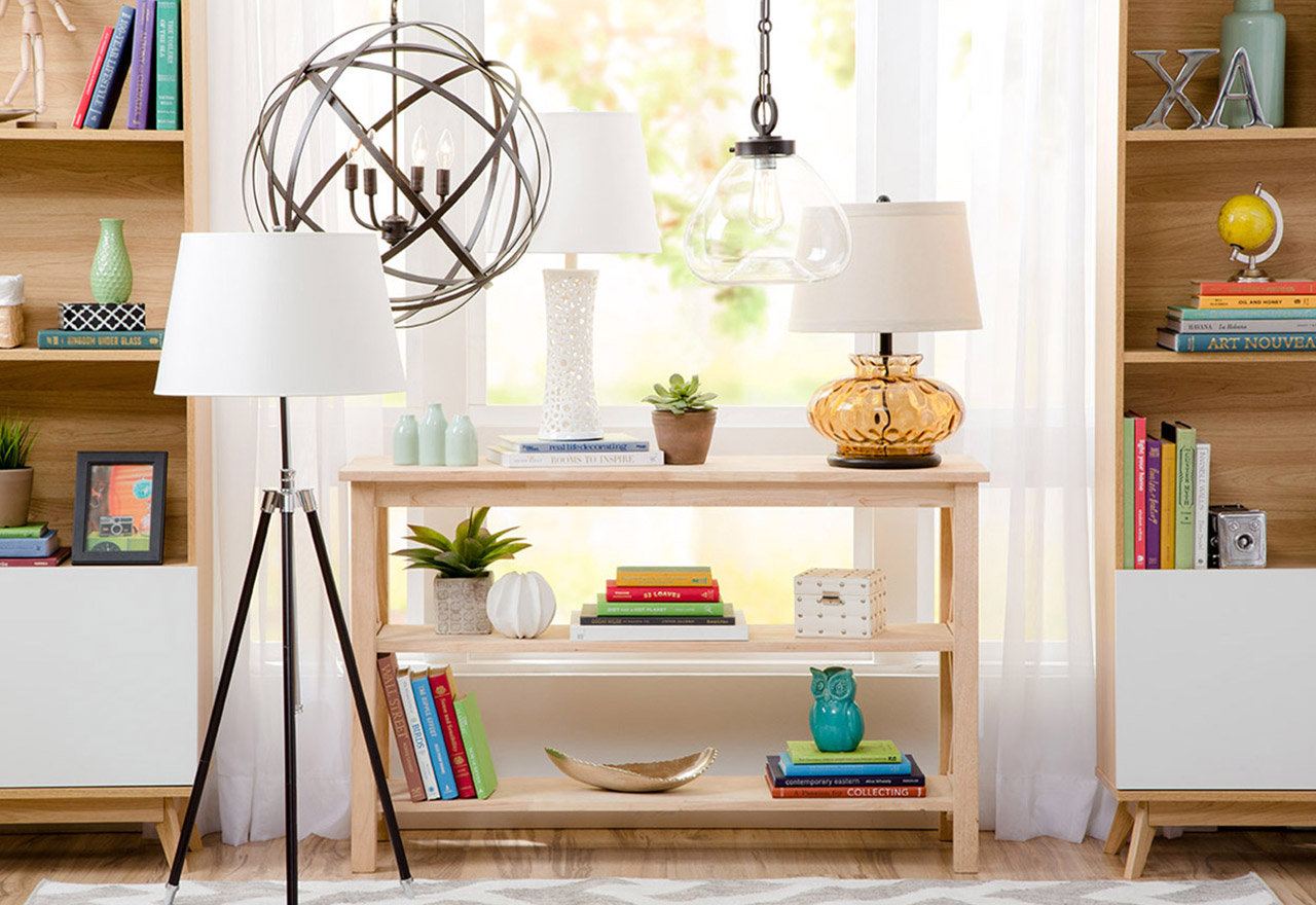 The Lighting Market 2024 Wayfair