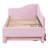 Versatile Upholstered Daybed with Transformable Trundle for All Spaces-1300892893