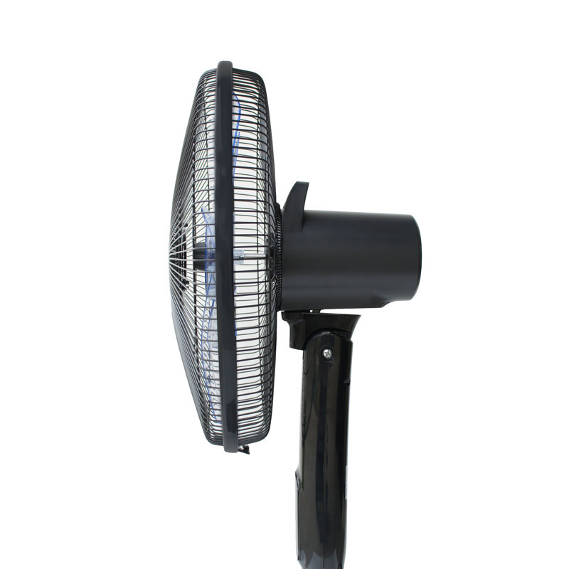 Homevision Technology 51.18'' Oscillating Pedestal/Standing Fan