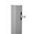 vidaXL Retractable Side Awning Anthracite 236.22 x 86.61 in Polyester-132841291-132841293