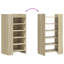 10 Pair Shoe Storage Cabinet-1218304976