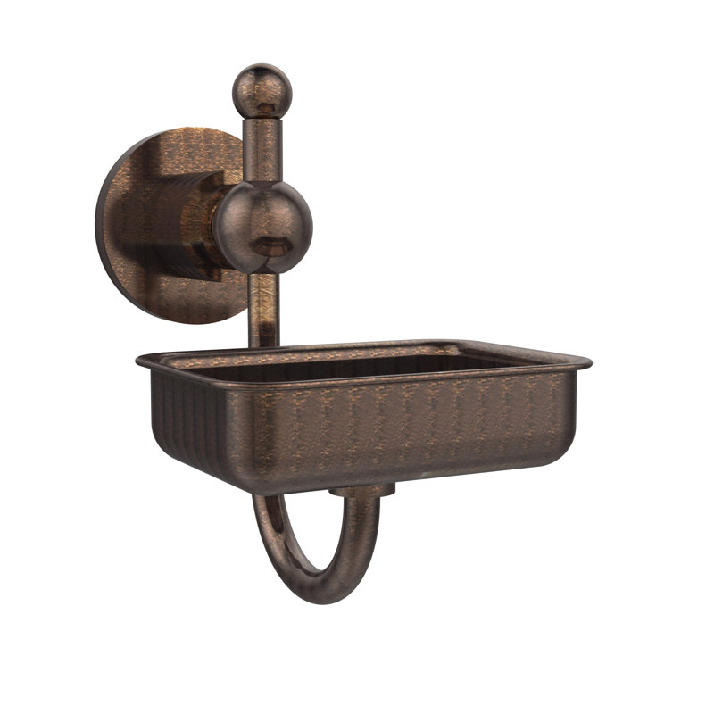 Porte-savon Lera, Bronze vénitien
