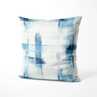 Coussin décoratif moderne Modern