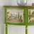 Talma Accent Cabinet