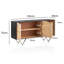 Alesja 145cm Solid Wood Sideboard