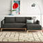 Joshua 2 - Piece Living Room Set