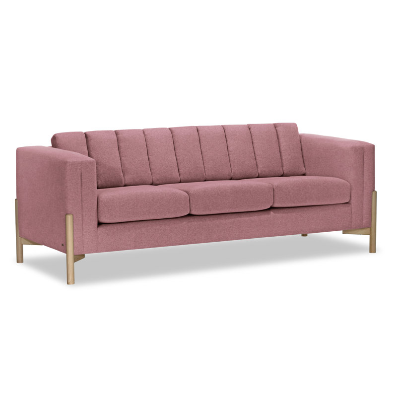 Sydni 2 - Piece Living Room Set