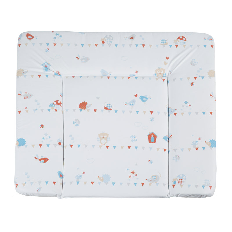 Vogeltanz Plastic 4cm L Changing Mat