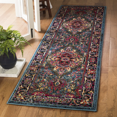 Antoine Performance Oriental Rug