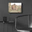 «Sunday Morning In Venice» par Keri Bevan, art mural en verre acrylique-582012293