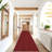 Custom Size Outdoor/Indoor 36'' Wide Runner Rug With Non-Slip Water Resistant PVC Backing_2-1094567445