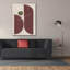 Toile épique «Modern Shapes» par Wellington Studio, 40 po x 54 po