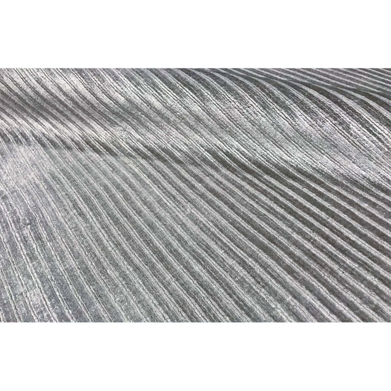 Striped Area Rug