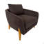 Chaise d'appoint Accent Chair-1447266423