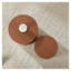Table d'appoint ronde Modern
