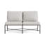 Venetian Outdoor 2 - Seat Loveseat-1590516278-1590516282