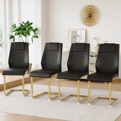 Modern Dining Chairs