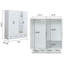 Armoire Michia