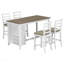 5-Piece Dining Set-2074187041-2074187042-2074187047