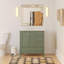 Ensemble de meuble-lavabo simple 36 po Claudett-668345571-668339373
