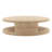Lille Hilaire Coffee Table Light Natural