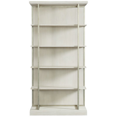 Bibliothèque standard en acier Resean H 78,5 "x l 40"