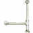 Polished Nickel selected