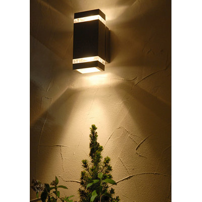 6-Light Focus Wall Lamp