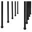 Oliver 60'' W Console Table
