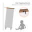 Commode à 5 tiroirs Scarlett Kids-1372225162