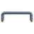 Modway Koda Velvet Upholstered Bench-93811975-93811974