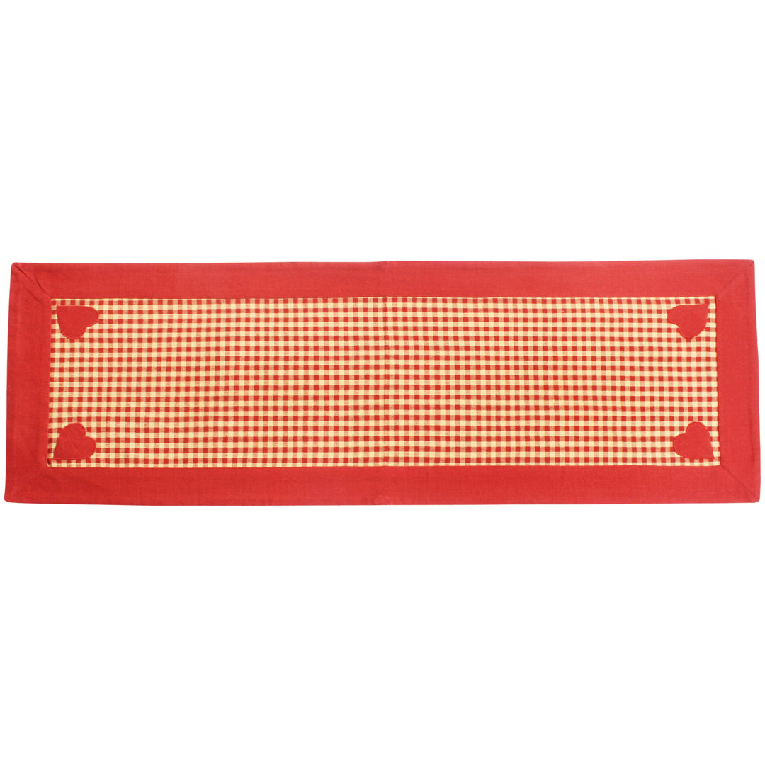 Largent Table Runner