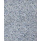 Rhythm Hand-Tufted Abstract Stripe Recycled Indoor/Outdoor Rug