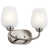 Brushed Nickel is out of stock