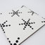 Paris 8" x 8" Cement Patterned Wall & Floor Tile