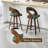 Swivel Counter Bar Stools Set of 2-112055970-113254133