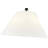 Adorra 16" Wide 3-Light Semi Flush-1411052965