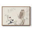 «Vintage Landscape - CCXCIX» sur toile-1377485759-1377485758