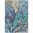 Machine Washable Indoor/Outdoor Adalaide ACN2336 Botanical Rug-1254995021