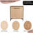 Ahniah 30.34'' Single Bathroom Vanity with Ceramic Top