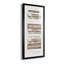 Cadre photo, art textuel sur papier-1864076909
