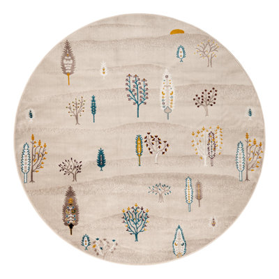 Bursa Botkins Rug