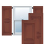 Country Redwood