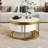 Nahom Nesting Coffee Table-547581857