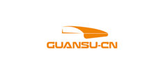 GUANSU-CN Logo
